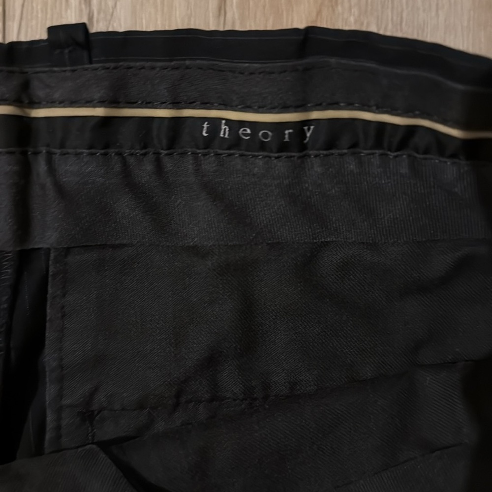 THEORY pants - Picture 2 of 6